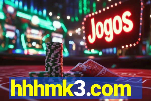 hhhmk3.com
