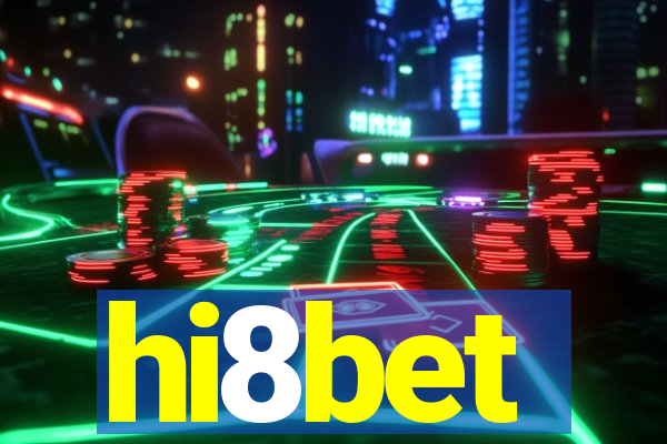 hi8bet