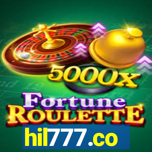 hil777.co