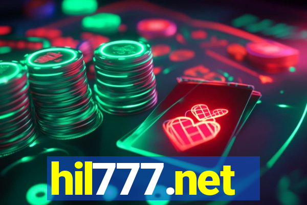 hil777.net