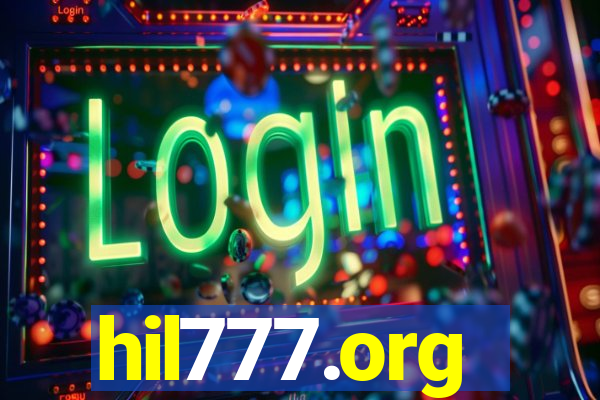 hil777.org
