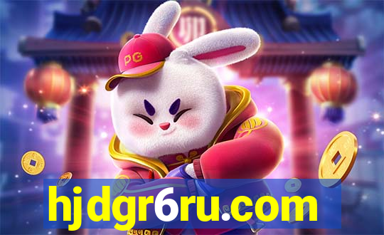 hjdgr6ru.com