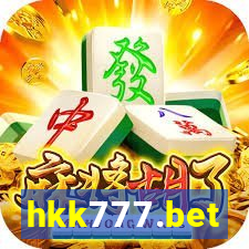 hkk777.bet