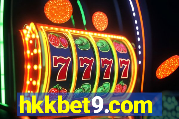 hkkbet9.com