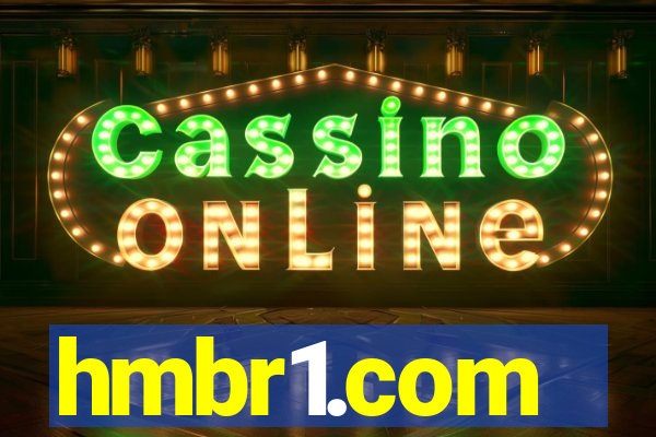 hmbr1.com