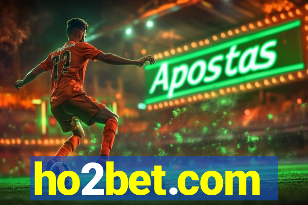 ho2bet.com