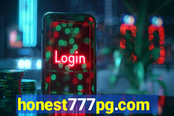 honest777pg.com