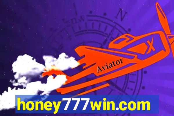 honey777win.com