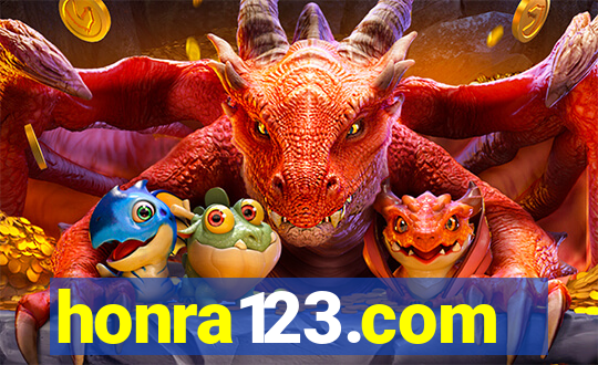 honra123.com