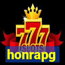 honrapg