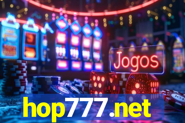 hop777.net