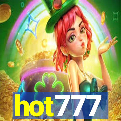 hot777