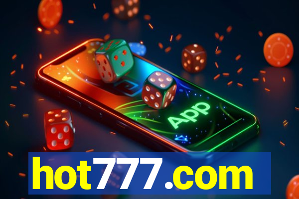 hot777.com