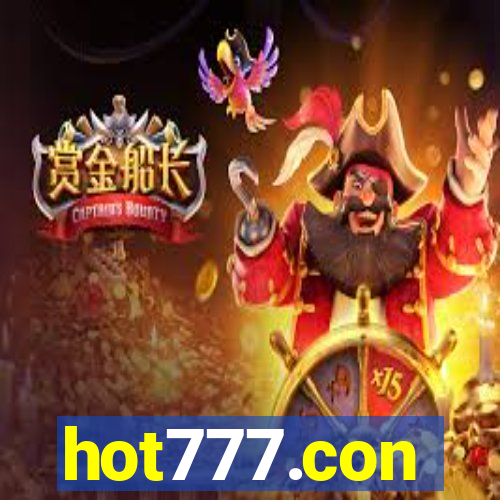 hot777.con
