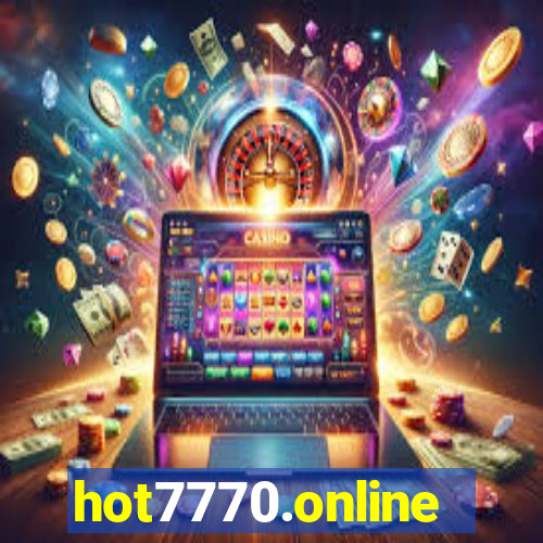 hot7770.online