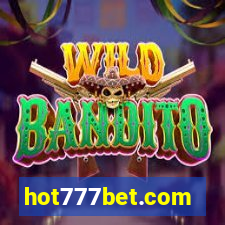 hot777bet.com