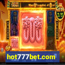 hot777bet.com