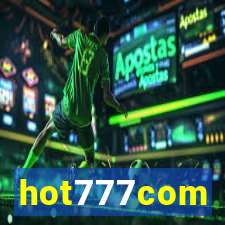 hot777com