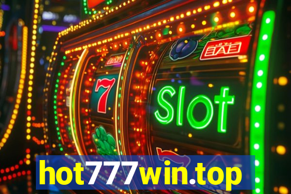 hot777win.top