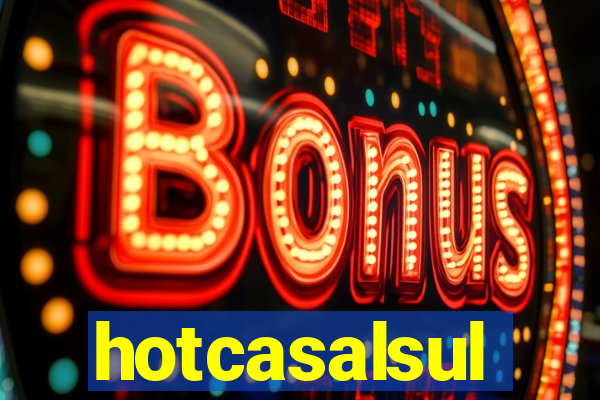 hotcasalsul
