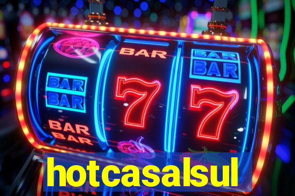 hotcasalsul