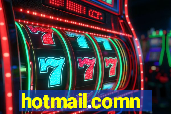 hotmail.comn