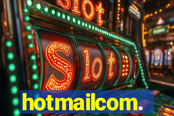 hotmailcom.