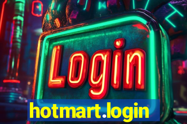 hotmart.login