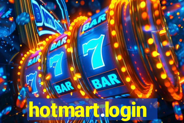 hotmart.login