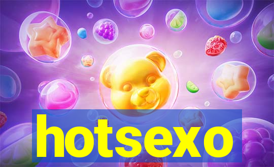 hotsexo
