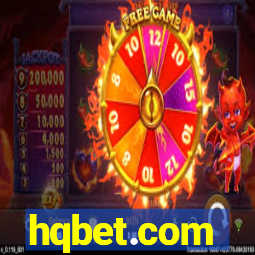 hqbet.com