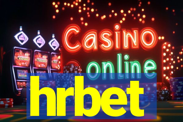 hrbet
