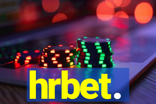 hrbet.