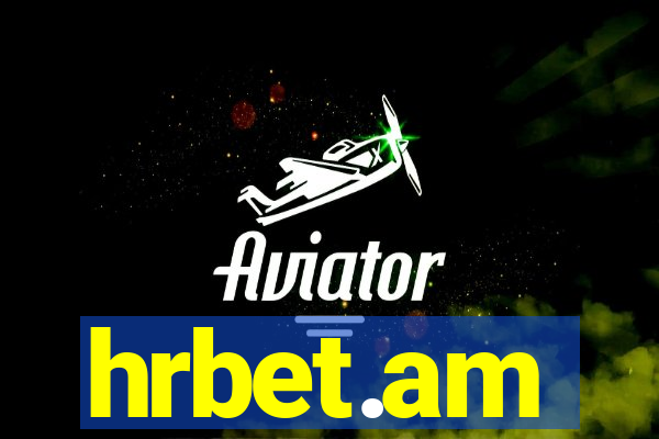 hrbet.am