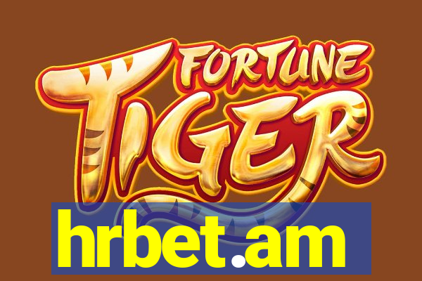 hrbet.am