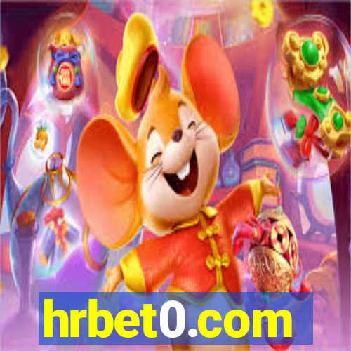 hrbet0.com