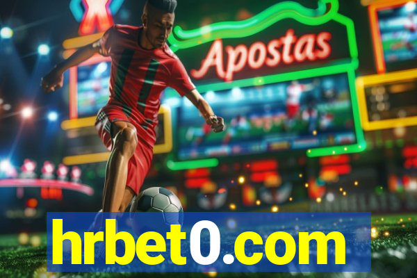 hrbet0.com