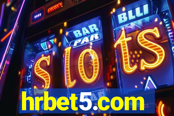 hrbet5.com
