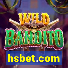 hsbet.com