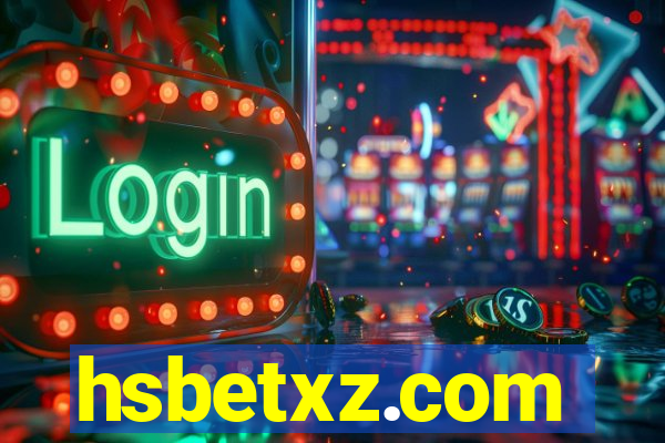 hsbetxz.com