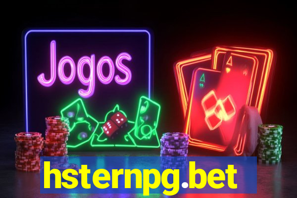 hsternpg.bet