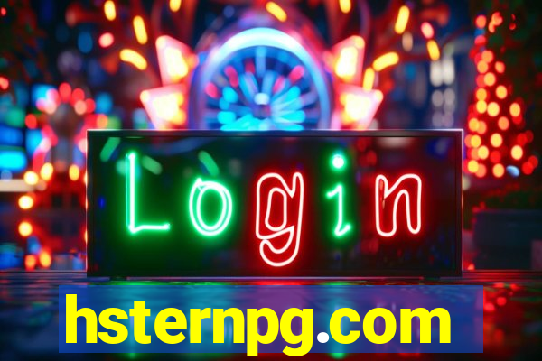 hsternpg.com