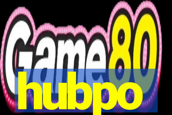 hubpo