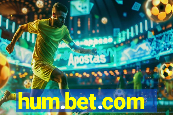 hum.bet.com