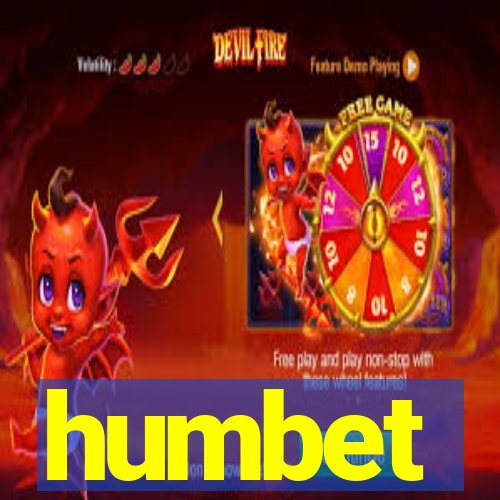 humbet
