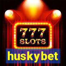 huskybet