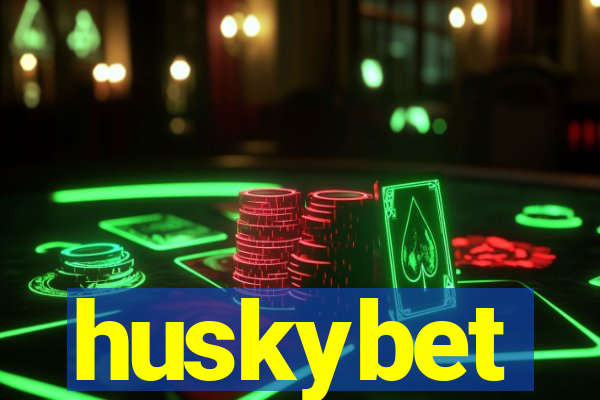 huskybet