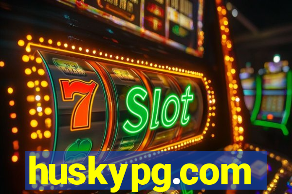 huskypg.com