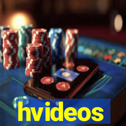 hvideos