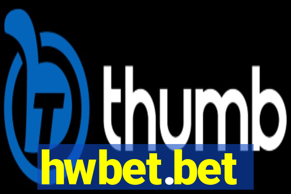 hwbet.bet
